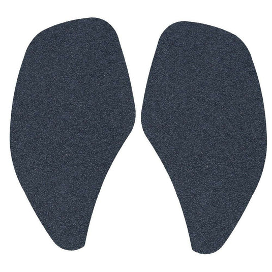 R&G Racing Clear Tank Traction Grips For 1992-1999 Honda CBR900RR Fireblade