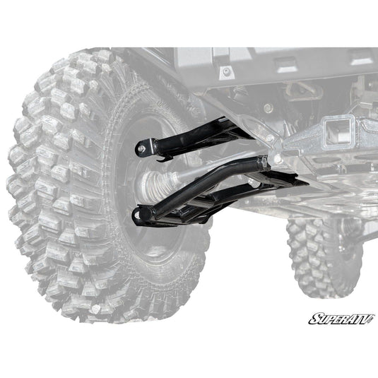 SuperATV Honda Pioneer 1000 Atlas Pro 1.5