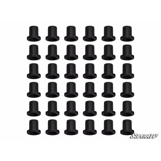 SuperATV Polaris Ranger XP 570 A-Arm Bushings UHMW AAB-P-RAN-K3-001
