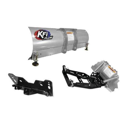 Snow Plow Kit 72