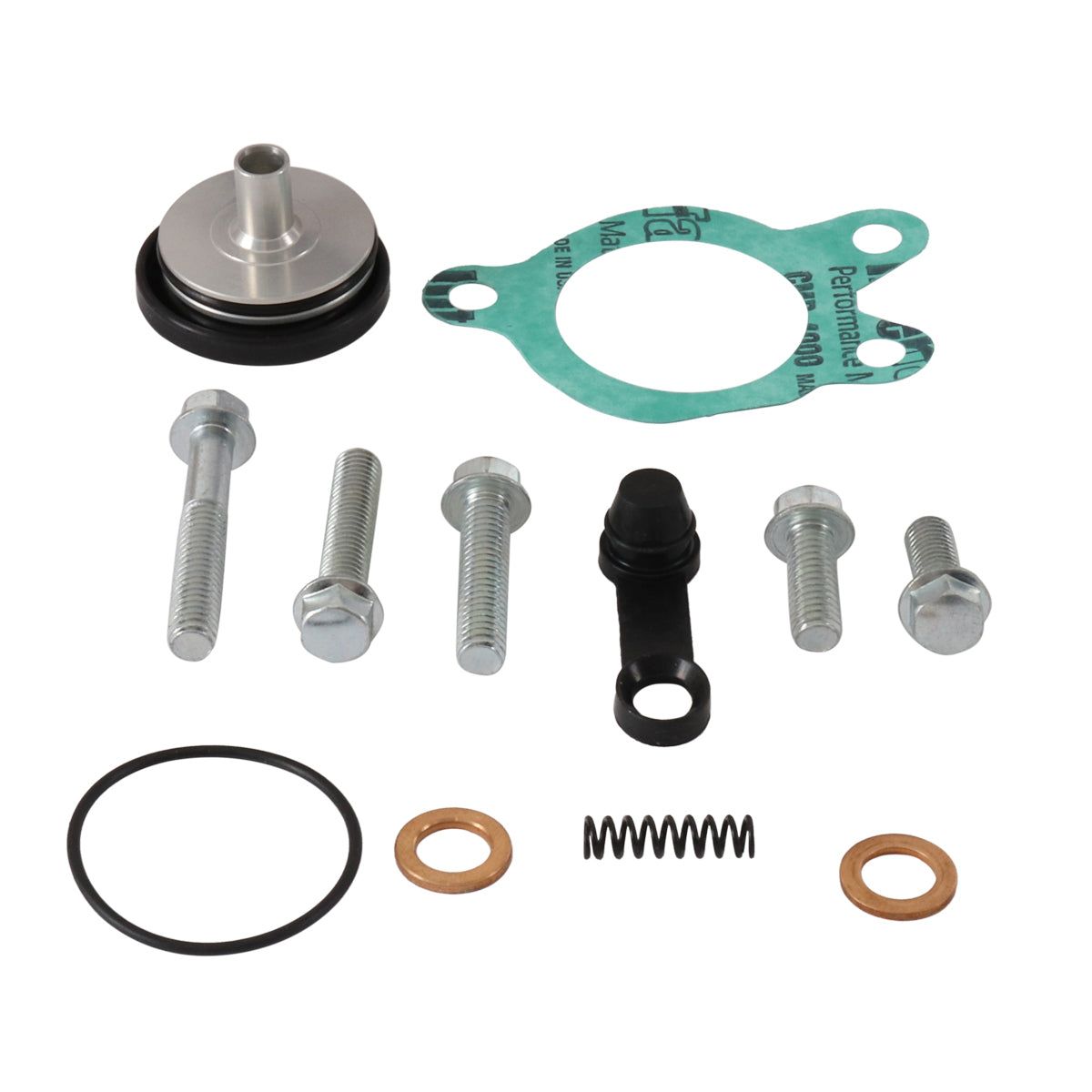 All Balls Clutch Slave Cylinder Rebuild Kit 18-6015