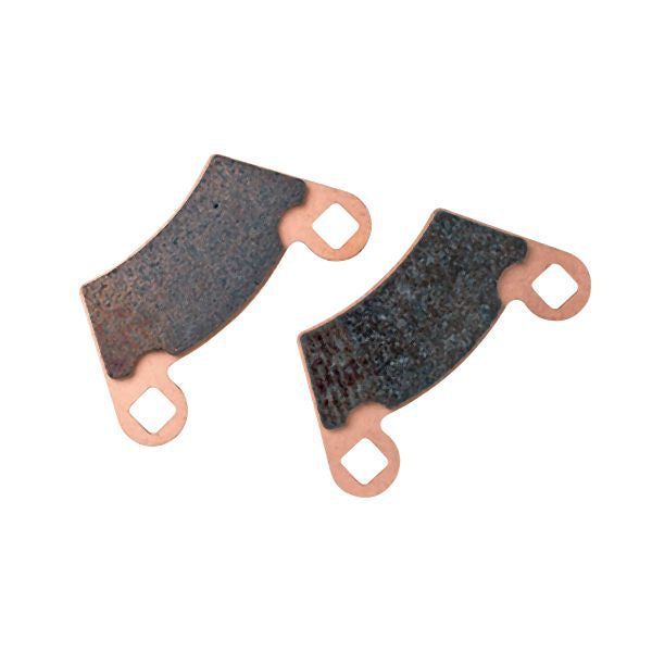 Load image into Gallery viewer, High Lifter Stock Series Replacement Brake Pads For Polaris Models BP-HL-P-102
