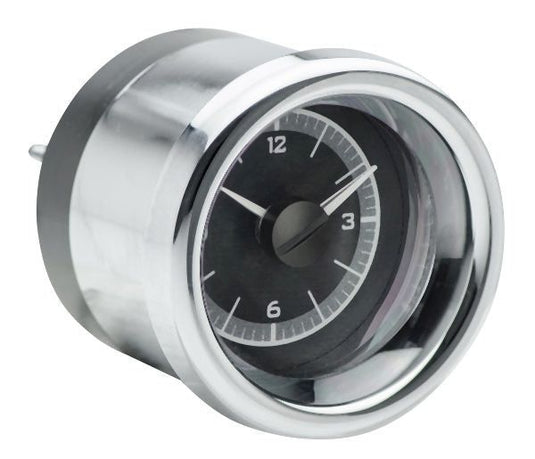 Dakota Digital Universal Analog Clock For VHX Gauge Kit VLC-16-1