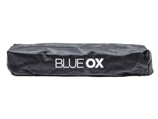 Blue Ox Alpha (8,500 lb) Tow Bar & Baseplate Combo fits Select Chevrolet Blazer (2.0L Turbo) (Includes Top Shutters) (No Adaptive Cruise Control)