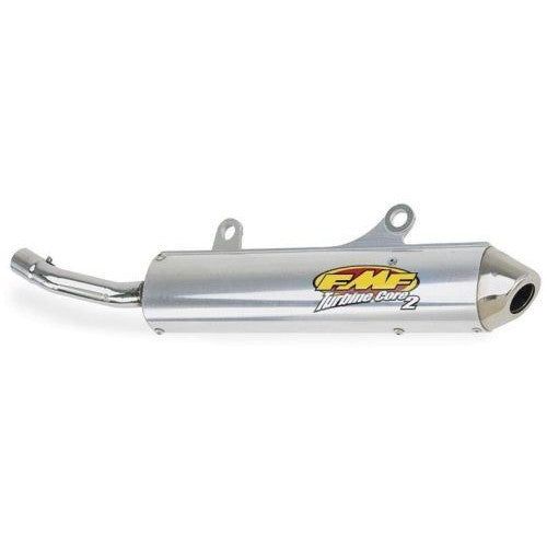 FMF Racing TurbineCore Silencer for Kawasaki KX125 1999-2002 Turbine Core 020344