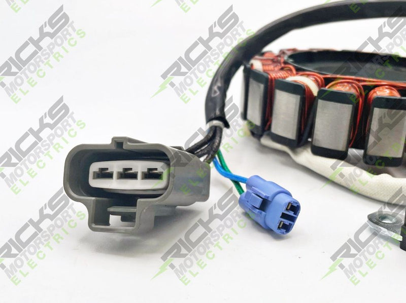 Load image into Gallery viewer, Ricks Stator 21-828
