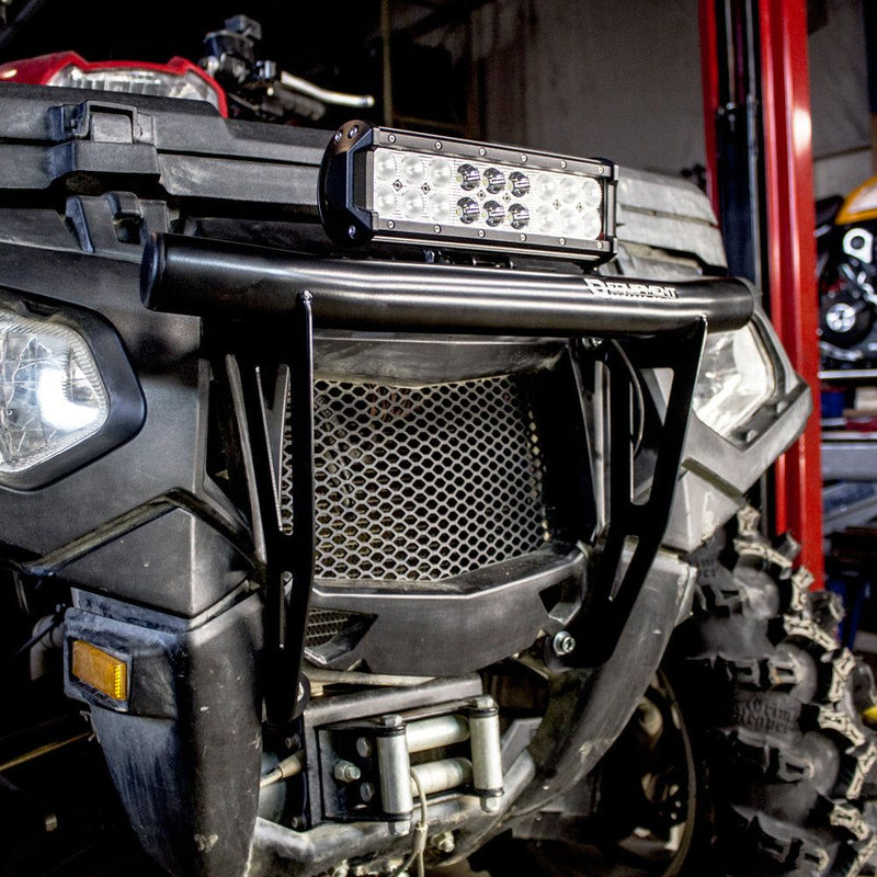 Load image into Gallery viewer, HMF XC Front Bumper for Polaris Sportsman XP 11-16
