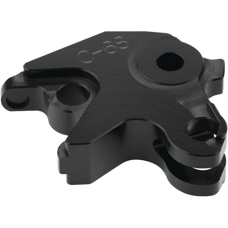 Load image into Gallery viewer, Puig Clutch Lever Adaptor Black - 6581N
