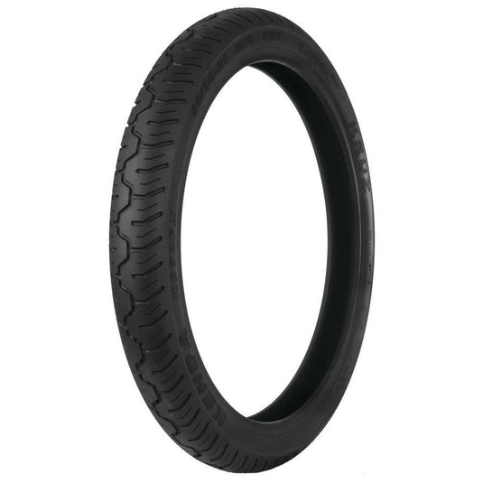 Kenda K673 Kruz Front Bias Tire [120/90H-18] 046731812C1