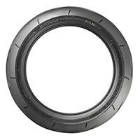 Bridgestone Front Rear 120/70ZR17 + 200/55ZR17 Battlax Racing ST RS11 Motorcycle Tire Set