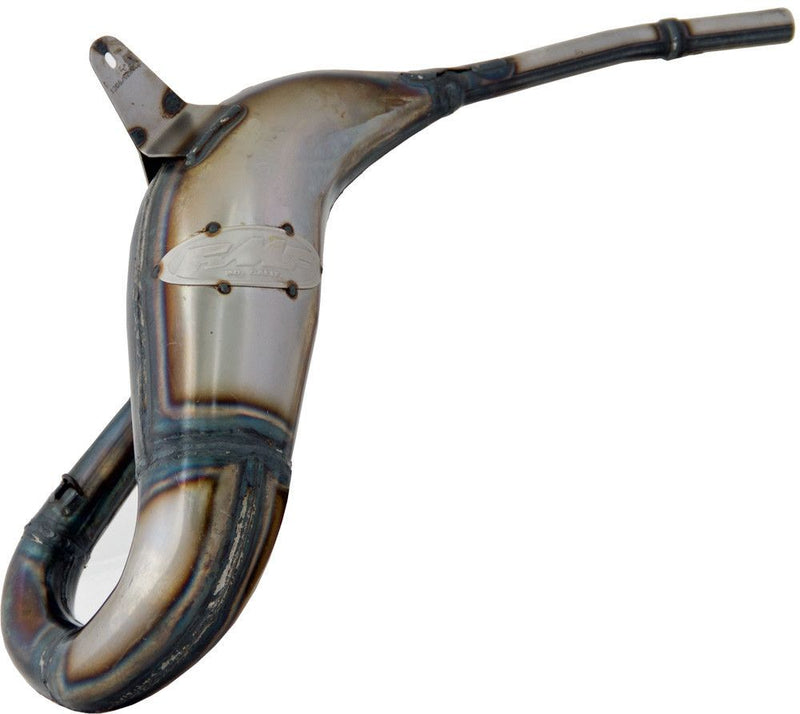 Load image into Gallery viewer, FMF Gold Series Big Bore Factory Fatty Pipe For Kawasaki KX100 2014-2021 022063
