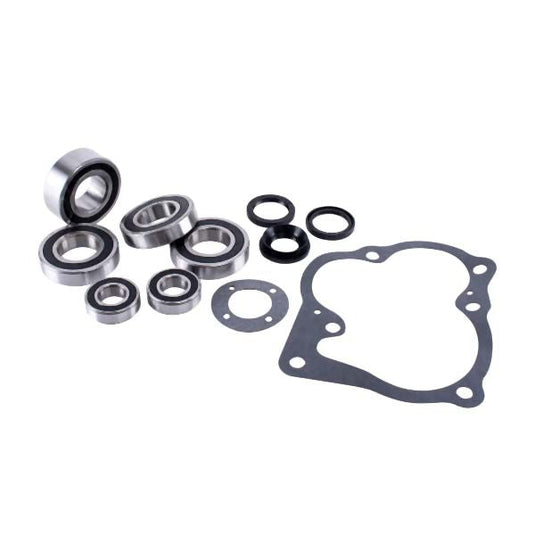 High Lifter 4"/2" Idler Rebuild Kit With 15% With 30% Gear Reduction PGLC-RBKIT-402