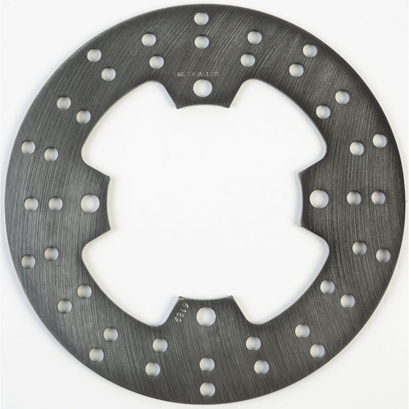 Load image into Gallery viewer, EBC OE Replacement Rotor MPN MD6189D
