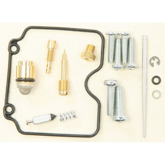 All Balls Bike Carburetor Rebuild Kit For Yamaha TW200 2001-2022 26-1152