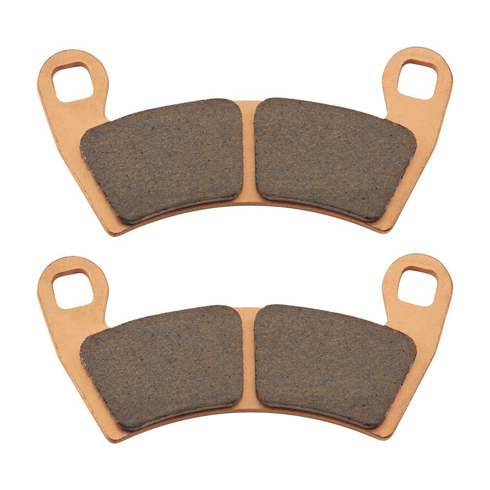 Demon Sintered Brake Pad For Yamaha Models 2021 PATP-1228