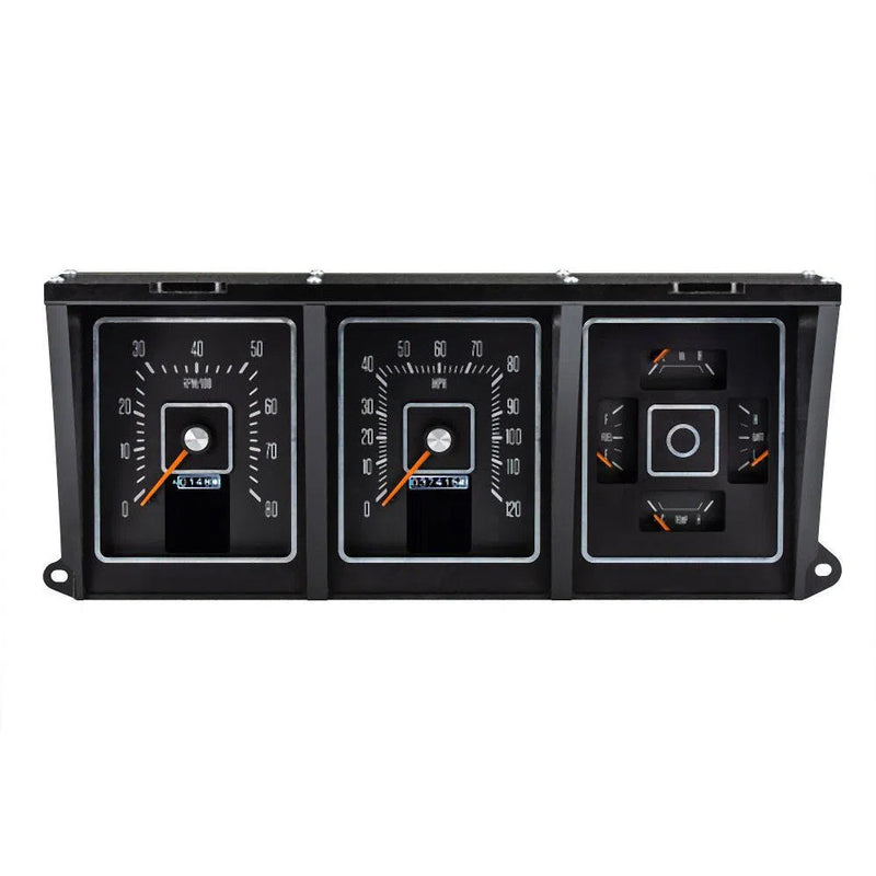 Load image into Gallery viewer, Dakota Digital 1970-1981 Pontiac Firebird RTX Analog Gauge kit RTX-70P-FIR-X
