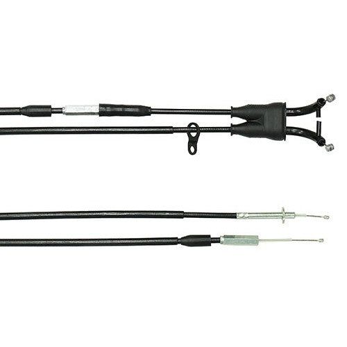 Psychic Throttle  Cable -  Push/Pull 105-376