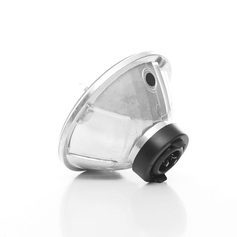 Load image into Gallery viewer, KC HiLiTES 7" H4 DOT Halogen Headlights - Driving Beam - Pair - 07-18 Jeep JK
