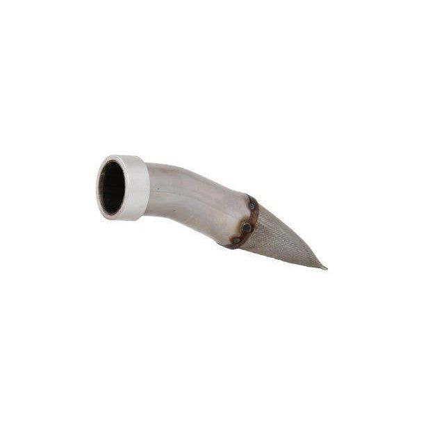 FMF Racing - 040671 - Spark Arrestor Insert-Hexagon al Q4 Quiet Core Mufflers