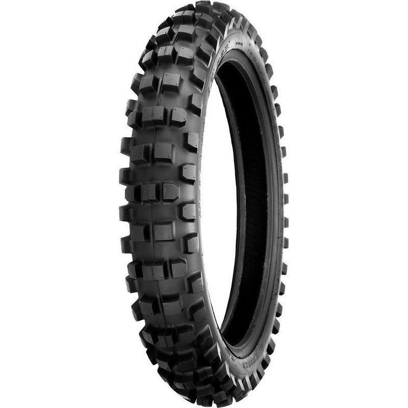 Load image into Gallery viewer, Shinko 523 Rear 120/90-19 Dirt Bike Tire
