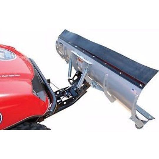 Load image into Gallery viewer, KFI ATV 60&quot; Snow Plow&amp;Flap Kit Combo Can-Am Outlander 500 650 800 1000 2013-2018
