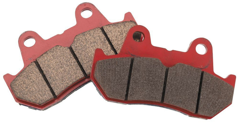Load image into Gallery viewer, Brake Pad and Shoe For Honda VF1100C V65 Magna 1983-1986 Sintered Rear Rear
