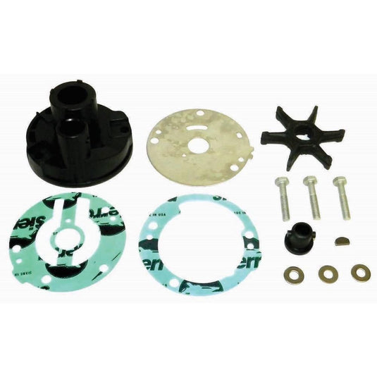 WSM Water Pump Kit Complete for Mariner / Yamaha 20 - 30 Hp 750-411