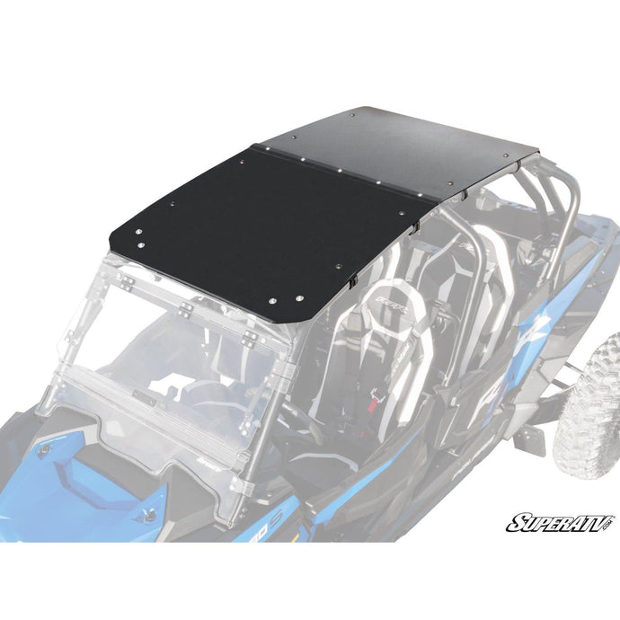 SuperATV Polaris RZR XP 4 Turbo S Aluminum Roof ROOF-P-RZRTS4-01