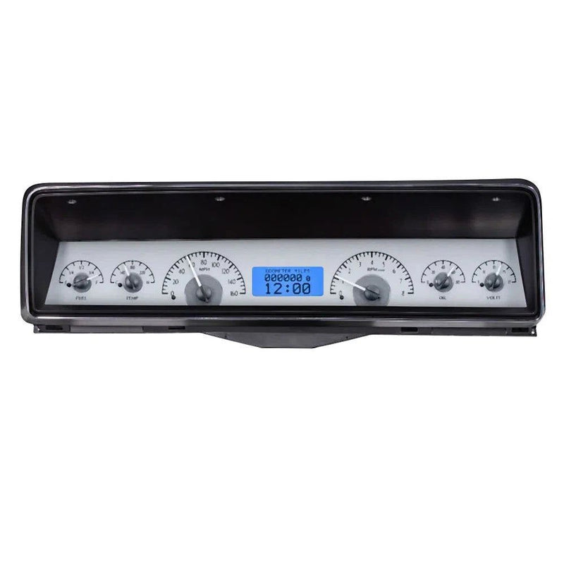 Load image into Gallery viewer, Dakota Digital 1966-1967 Chevrolet Nova VHX Gauge Kit VHX-66C-NOV

