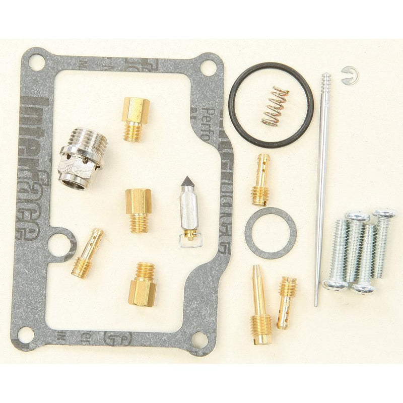 Load image into Gallery viewer, All Balls Carburetor Rebuild Kit 26-1344
