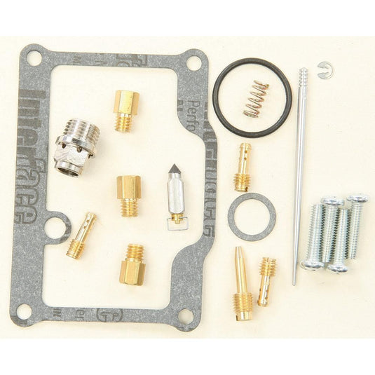 All Balls Carburetor Rebuild Kit 26-1344