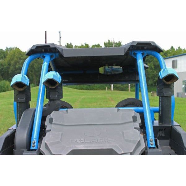 Load image into Gallery viewer, High Lifter Snorkel Relocation Kit For Polaris Models SNORK-RRK-HL
