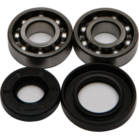 All Balls Crank Bearing & Seal Kit 24-1061