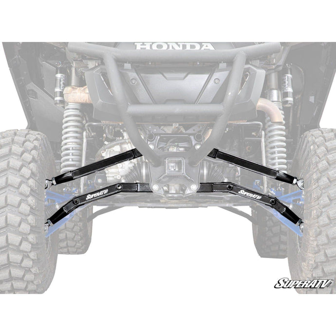 SuperATV Honda Talon 1000X High-Clearance Boxed Radius Arms RA-H-TALX-HC-BX-02