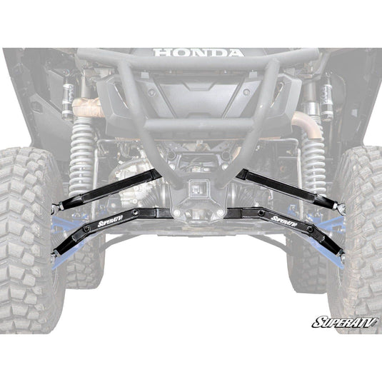 SuperATV Honda Talon 1000X High-Clearance Boxed Radius Arms RA-H-TALX-HC-BX-02