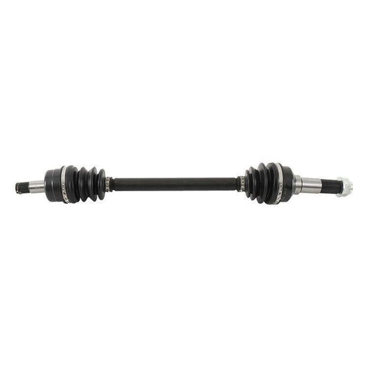 All Balls 8 Ball Extreme Axle Front For Yamaha YXR700F Rhino 700 2008-2013 AB8-YA-8-319