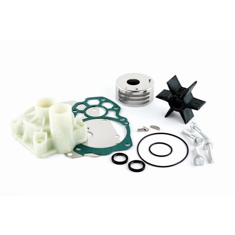 Load image into Gallery viewer, WSM Water Pump Kit Complete for Yamaha 225 - 300 Hp 4.2L 4-Stroke 750-455
