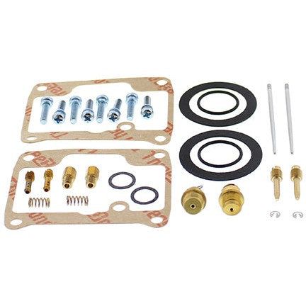 All Balls Carburetor Rebuild Kit For Arctic Cat ZR 400 1995 26-1949
