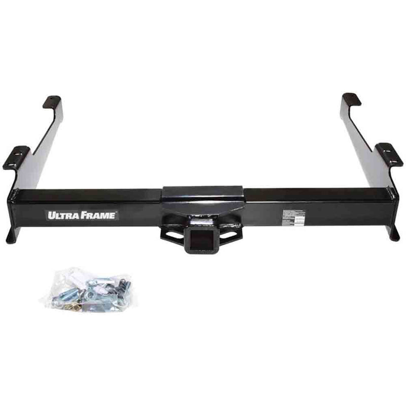 Load image into Gallery viewer, Select Chevrolet Suburban, GMC Yukon XL Draw-Tite Class IV Ultra Frame Receiver
