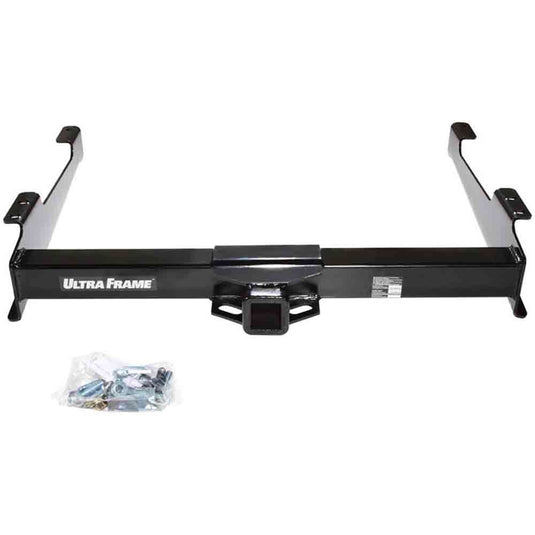 Select Chevrolet Suburban, GMC Yukon XL Draw-Tite Class IV Ultra Frame Receiver