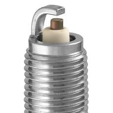 Load image into Gallery viewer, Set 4 NGK Standard Spark Plugs for Kawasaki KX450F 2011-2006 Engine 450cc
