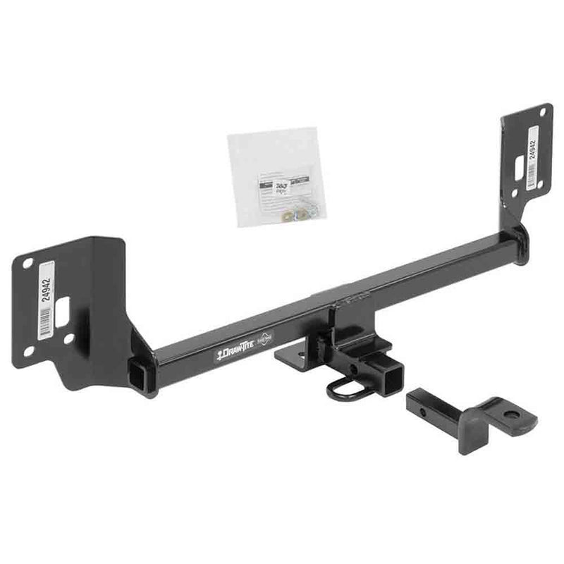 Load image into Gallery viewer, 2016-2020 Acura TLX Class I 1-1/4 Inch Trailer Hitch Receiver
