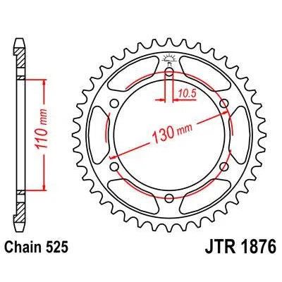 Load image into Gallery viewer, Front &amp; Rear Sprocket Kit for YAMAHA FJ-09 F,F,C,G,GC-1RC-USA 16 JT Sprockets

