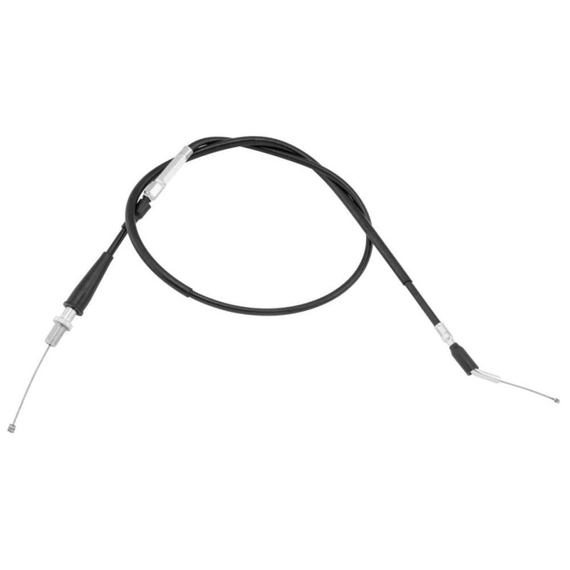 Load image into Gallery viewer, MOTION PRO 01-0807 Cable, Black Vinyl, Throttle - Special Application
