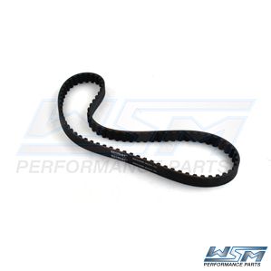 Load image into Gallery viewer, WSM Timing Belt for Yamaha 25 - 70 Hp 4-Stroke 05-21 830-095
