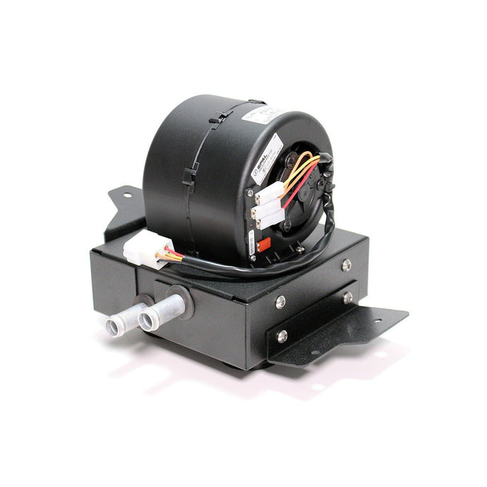 Inferno Cab Heater Kit with Defrost SSHK320-02 For 2014-2020 CF-Moto Z-Force 500