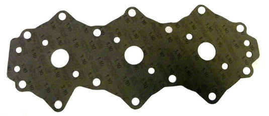 WSM Head Cover Gasket For Yamaha 60 / 70 Hp 3 Cylinder 84-08 506-11