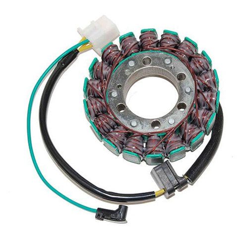 Load image into Gallery viewer, Kawasaki ZX600 Ninja (85-86) Stator Kawasaki Zx600 Ninja / Zl600 (86-97)
