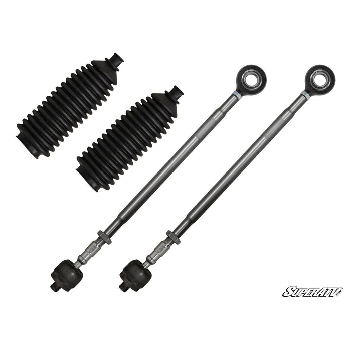 SuperATV Can-Am Maverick Trail Heavy-Duty Tie Rod Kit TRRA-CA-T-14-ST-001