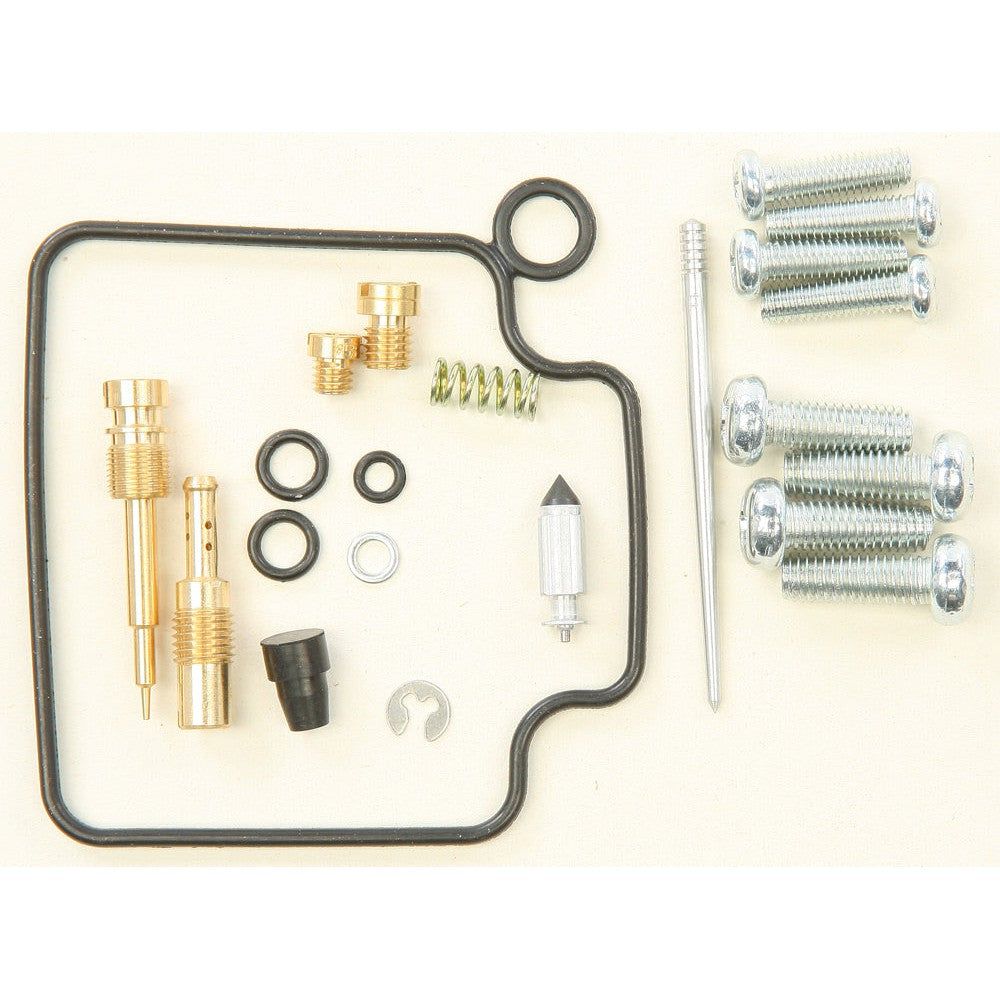 All Balls Carburetor Repair Kit For Honda TRX400FW Foreman 4X4 1995-2003 26-1363